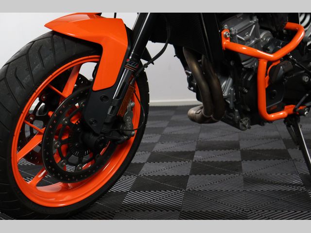 ktm - 790-duke