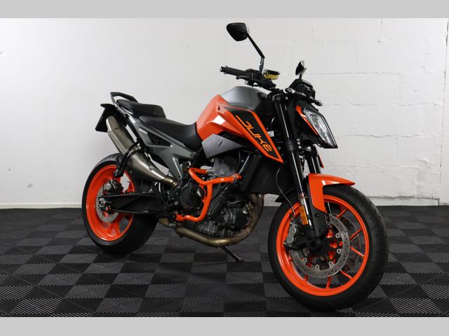 ktm - 790-duke