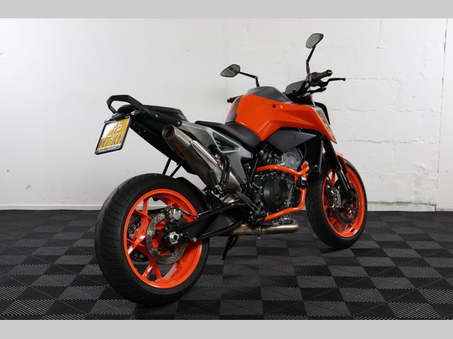 ktm - 790-duke