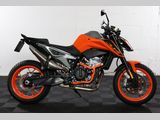 KTM 790 DUKE