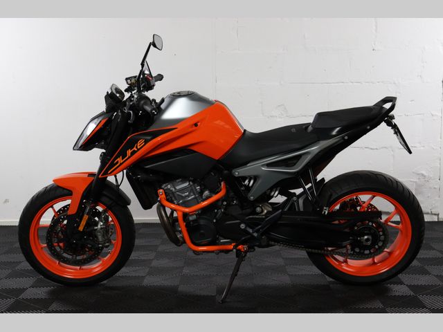 ktm - 790-duke
