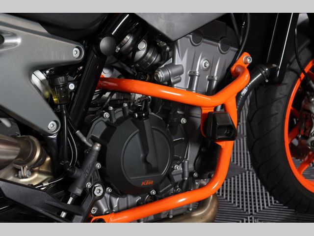 ktm - 790-duke