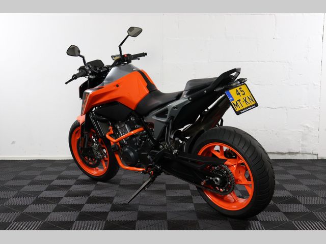 ktm - 790-duke