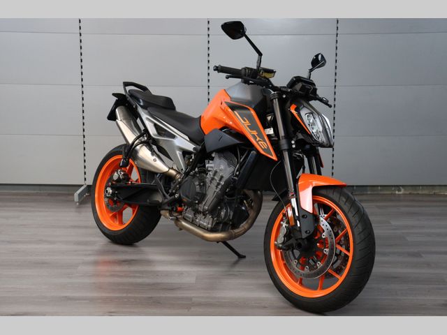 ktm - 790-duke