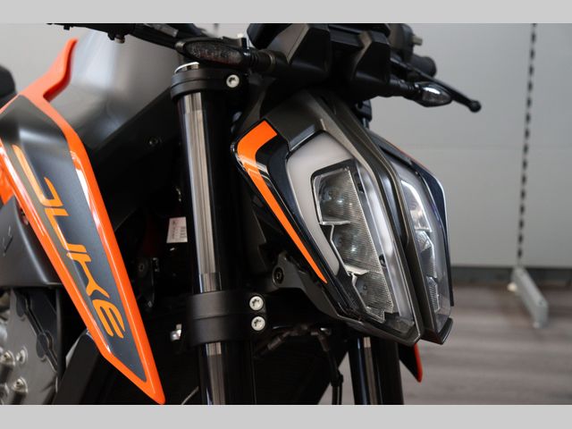 ktm - 790-duke