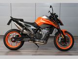 KTM 790 DUKE