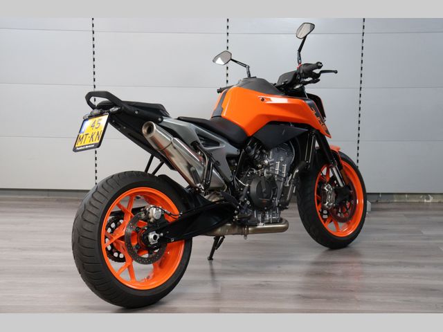 ktm - 790-duke