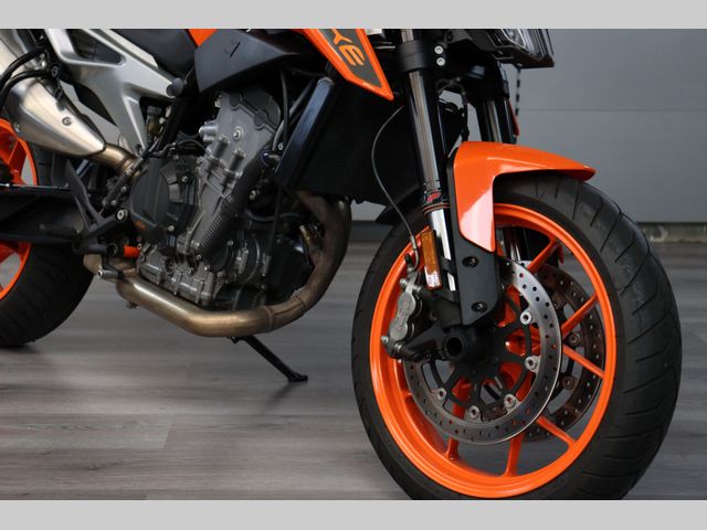 ktm - 790-duke