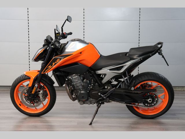 ktm - 790-duke