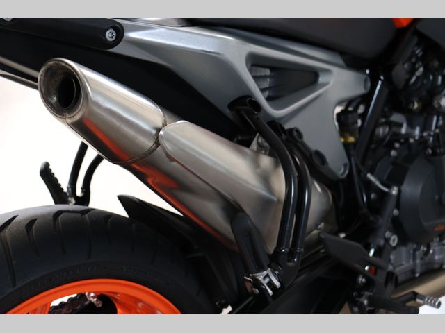 ktm - 790-duke