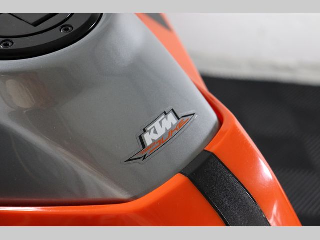 ktm - 790-duke