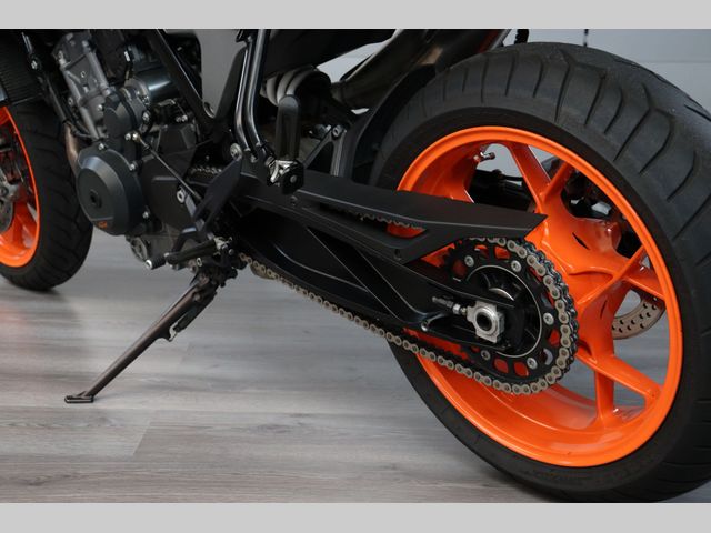 ktm - 790-duke