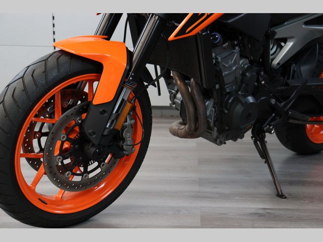 ktm - 790-duke