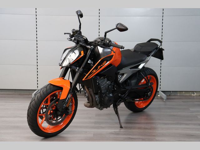 ktm - 790-duke