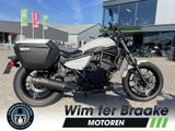KAWASAKI ELIMINATOR 500