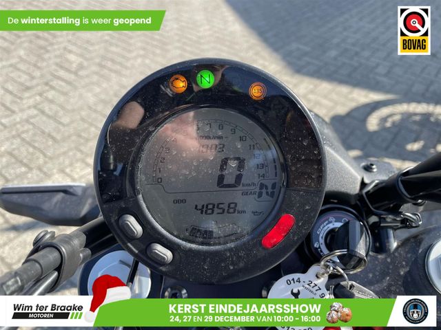 kawasaki - eliminator-500