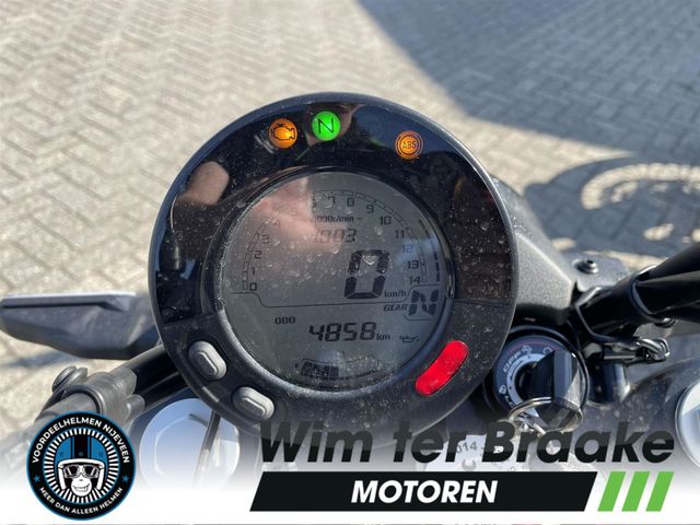 kawasaki - eliminator-500