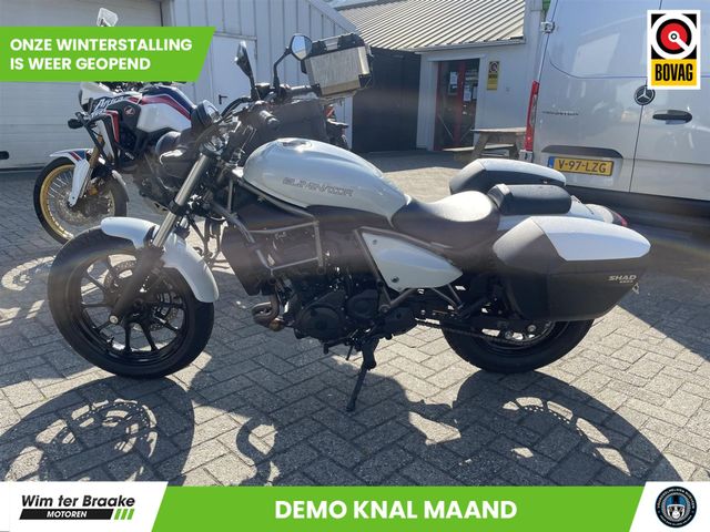 kawasaki - eliminator-500