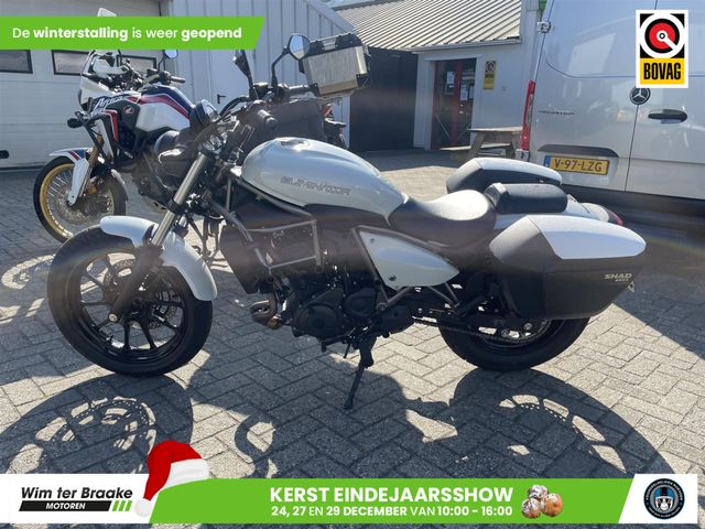 kawasaki - eliminator-500