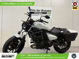 KAWASAKI ELIMINATOR 500