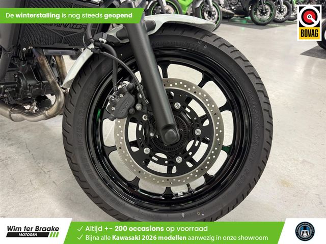 kawasaki - eliminator-500