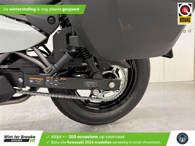 kawasaki - eliminator-500