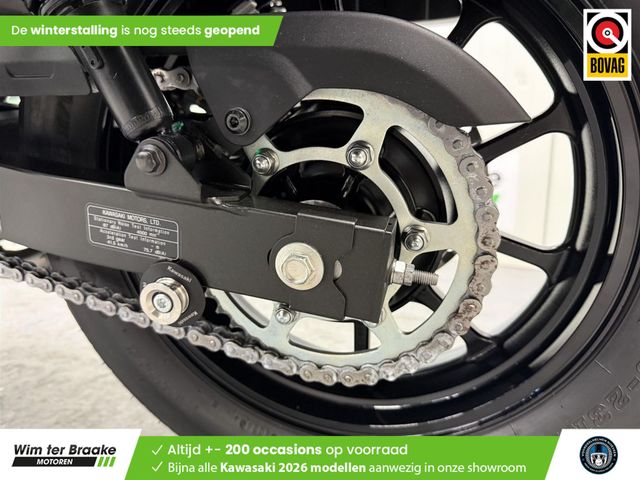 kawasaki - eliminator-500