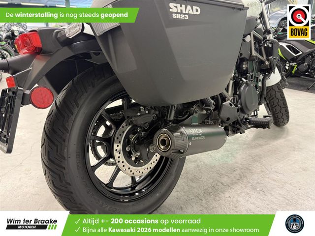 kawasaki - eliminator-500