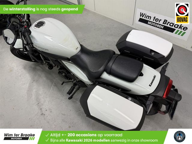 kawasaki - eliminator-500