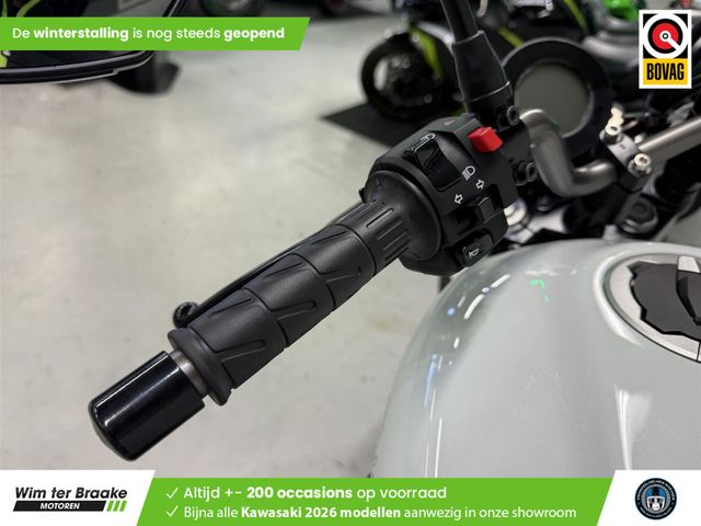 kawasaki - eliminator-500