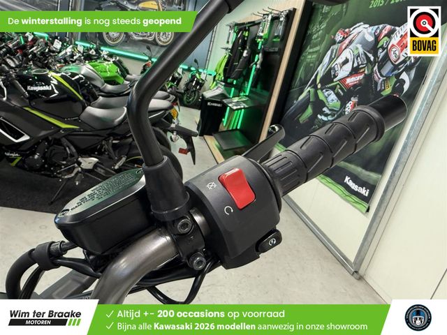 kawasaki - eliminator-500