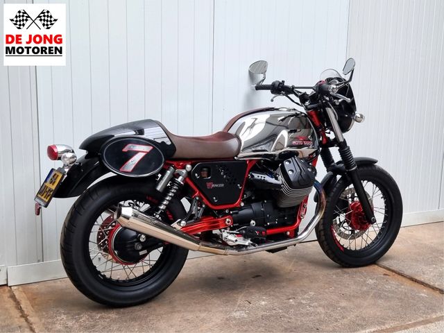 moto-guzzi - v-7-racer