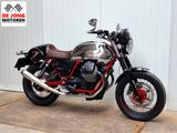 MOTO GUZZI V 7 RACER