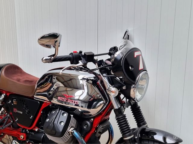 moto-guzzi - v-7-racer