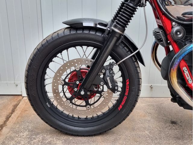 moto-guzzi - v-7-racer