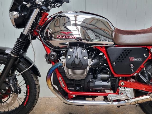 moto-guzzi - v-7-racer