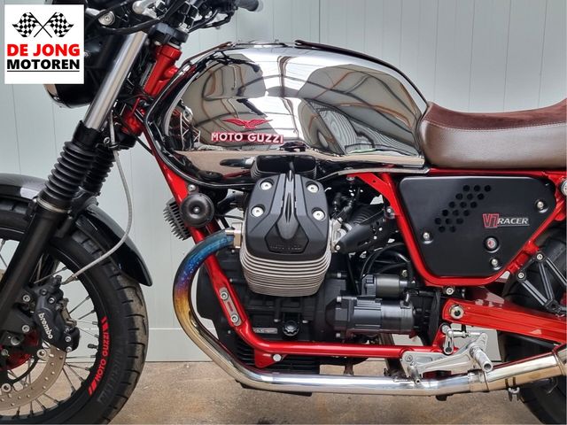 moto-guzzi - v-7-racer