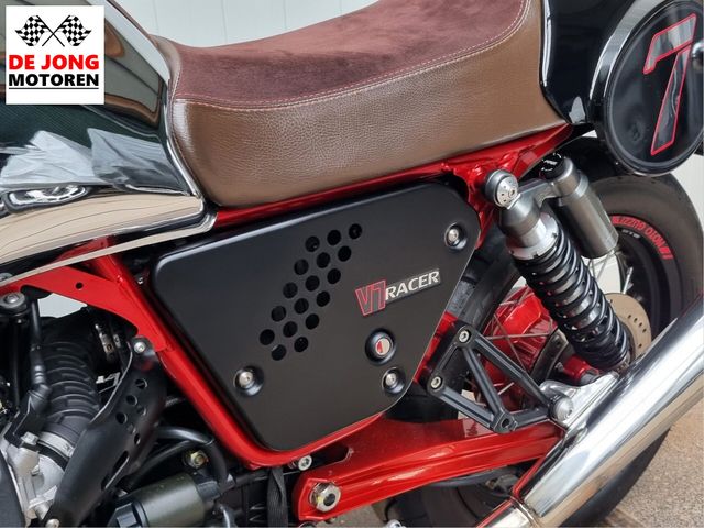 moto-guzzi - v-7-racer