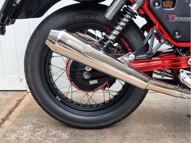 moto-guzzi - v-7-racer