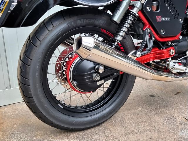 moto-guzzi - v-7-racer