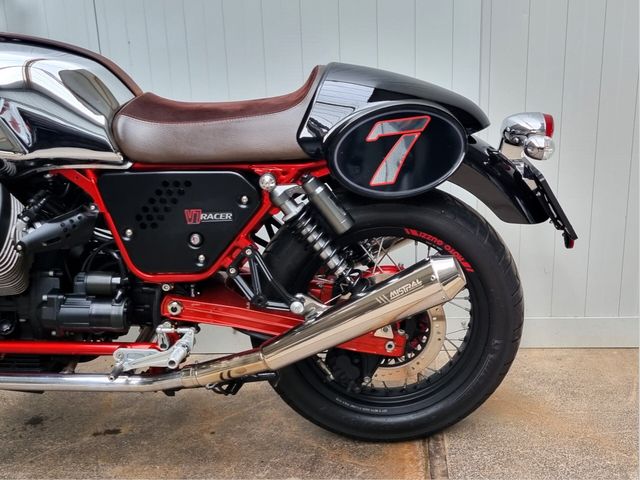 moto-guzzi - v-7-racer