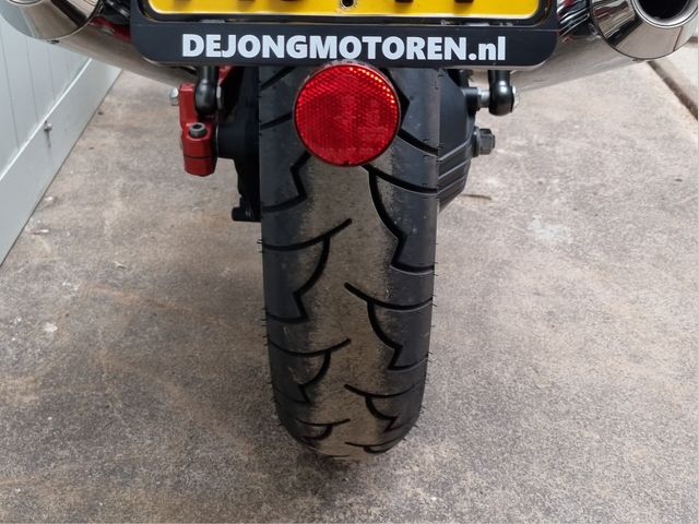 moto-guzzi - v-7-racer