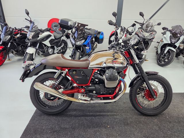 moto-guzzi - v-7-racer