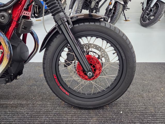 moto-guzzi - v-7-racer