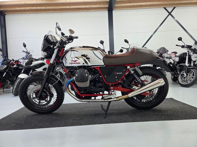 moto-guzzi - v-7-racer