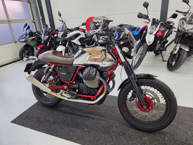 moto-guzzi - v-7-racer