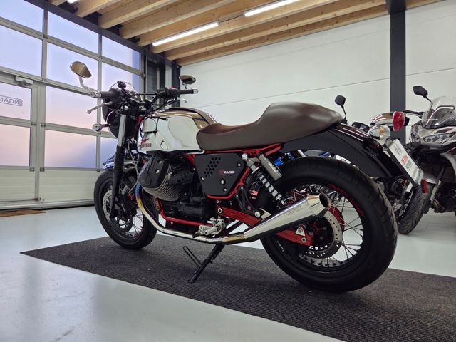 moto-guzzi - v-7-racer