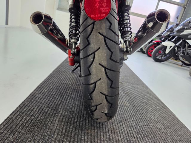 moto-guzzi - v-7-racer