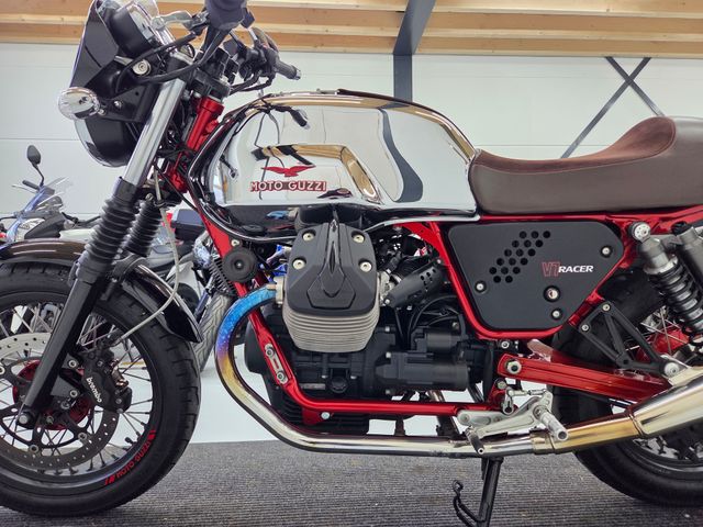 moto-guzzi - v-7-racer