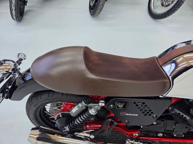 moto-guzzi - v-7-racer